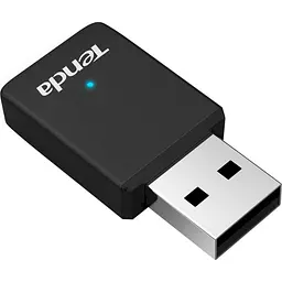 WiFi-адаптер Tenda USB U9 U9) - мініатюра 3