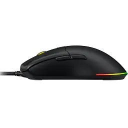 USB миша HATOR Pulsar 3 HTM610 Black UA - мініатюра 4