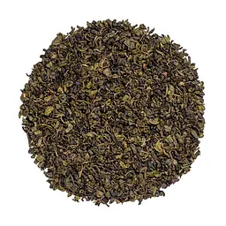 Чай зелений Kusmi Tea Spearmint М'ята органічний, 100 г - мініатюра 2