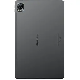 Смартфон Blackview Mega 1 12/256GB Space Grey + Чехол + стилус - мініатюра 6
