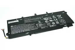 Акумулятор для ноутбука HP BL06XL Elitebook 1040 G1 11.1V Black 3700 mAh - мініатюра 2