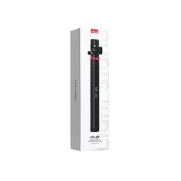 Штатив Ulanzi MT-89 Quick-Release Light Stand with Cold Shoe Mount (T082 MT-89) (T082) - мініатюра 2