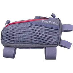 Сумка на раму Acepac Fuel Bag M 2021 Сірий (1033-ACPC 141222)
