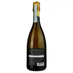 Ігристе вино Montelliana Cornaro Prosecco біле брют 0.75 л - мініатюра 2