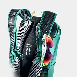 Рюкзак Deuter Race Alpinegreen-Forest (1052-3207018 2231) - мініатюра 2