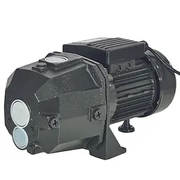 Насос поверхневий відцентровий із зовнішнім ежектором Vitals Aqua Pro DP2 635Y (148893) - мініатюра 2