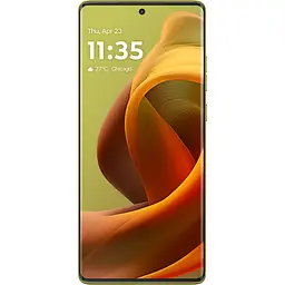Смартфон Motorola Moto G85 8/256Gb UA-UCRF Olive Green [PB2A0043RS] [115208] - мініатюра 3