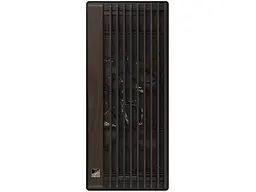 Корпус Asus ProArt PA602 Walnut Wood Metal Panel Modern Black (90DC00J0-B09040) - мініатюра 3