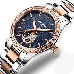 Годинник Carnival Lady Elite