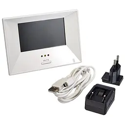 Вимірювач рівня СО2 TFA AirCO2ntrol Life 315003 - мініатюра 4