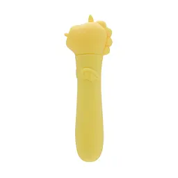 Вібратор-єдиноріжка Unihorn USB Bullet - Bean Blossom, віброкуля, USB-зарядка, 10 режимів