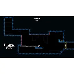 Ключ активації Microsoft Webgeon Speedrun Edition для Xbox One/Series S/X - мініатюра 3