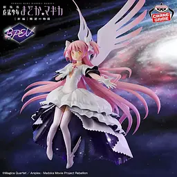 Фігурка Bandai EVOLVE Ultimate Puella Magi Madoka Magica Madoka Дівчинка-чарівниця Мадока 24 см BS MM MK 24 - мініатюра 2