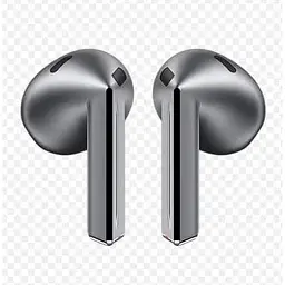 Бездротові навушники Galaxy Buds 3 R530 сірі - мініатюра 5
