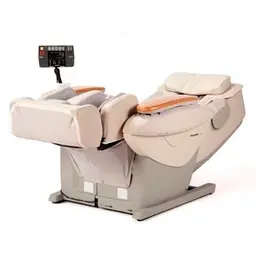 Масажне крісло Panasonic EP30002CW890 - мініатюра 3