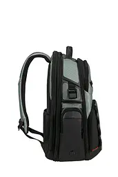 Рюкзак 15,6" Samsonite PRO-DLX 6 SAGE 43x30x15(21) KM2*24026 - мініатюра 11