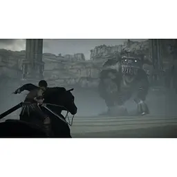 Гра Shadow of the Colossus. У тіні колоса (російська версія) (PS4) - мініатюра 5