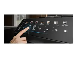Кавомашина автоматична Midea MA-FACM1004A2 - мініатюра 8