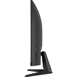 Монітор 31.5" ASUS VG32WQ3B Curved QHD VA 180Hz (90LM0AP1-B01171) - мініатюра 5