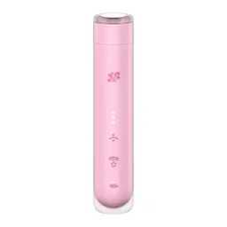 Вакуумний стимулятор Satisfyer First Kiss, магнітна технологія 3D Air Pulse Satisfyer IG078465; SX2164 100856