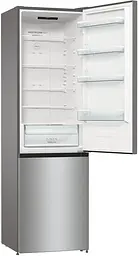 Холодильник Gorenje NRK6202EXL4 - мініатюра 2