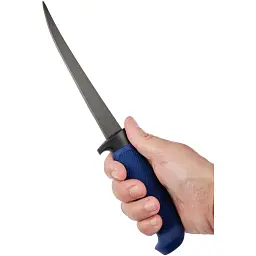 Ніж Marttiini Martef Filleting Knife 15 plastic sheath - мініатюра 5