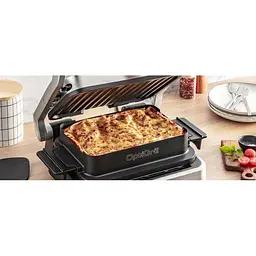 Форма для випікання Tefal Optigrill XA732810 [146435] - мініатюра 5