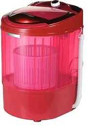 Пральна машина Vilgrand V135-2550red