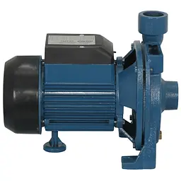 Насос поверхневий відцентровий Vitals Aqua CP 670e (47566) - мініатюра 3