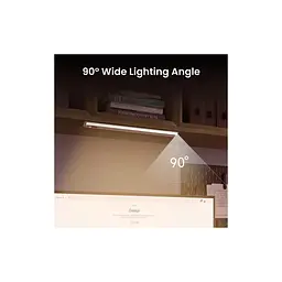 Нічник Xiaomi Yeelight Ultra-Thin Cabinet Light 30 см Dark Grey (YLYYD-0014) - мініатюра 3