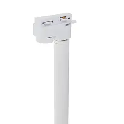 Світильник трековий поворотний LED KW-221/2x5W NW WK Brille 33-035 - мініатюра 8