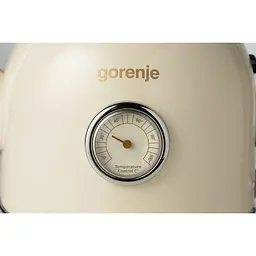 Електрочайник Gorenje K17CLIN [120106] - мініатюра 8