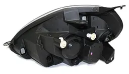 Фара передня права Fiat Punto 05-15р Depo (661-1147R-LEMN1) - мініатюра 2