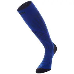 Шкарпетки Accapi Compression Performance 39-40 Синій