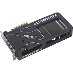 Видеокарта ASUS RTX 5060 8GB DUAL OC EVO OEM BULK (DUAL-RTX5060-O8G-EVO) (GDDR7, 128 bit, PCI-E v5.0 x16) - миниатюра 6