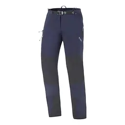Штани Directalpine Cascade Lady 2.0 Black/Blue XXL (1053-56286.37-XXL)