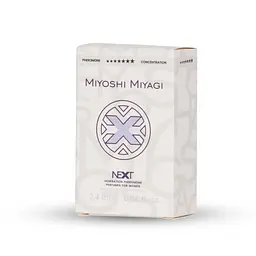 Парфуми Miyoshi Miyagi Next X, 2,4 мл WPJ 6-3023 103566 - мініатюра 3