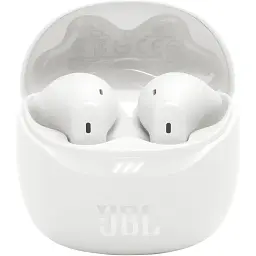 Навушники TWS JBL Tune Flex 2 5.3 (JBLTFlex2WHT) White UA - мініатюра 4