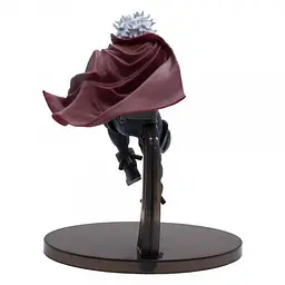 Фігурка Banpresto Томура Шигаракі Моя Геройська Академія My Hero Academia Tomura Shigaraki 13 см B MHA TS 13 - мініатюра 5