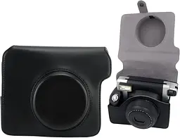Чохол для фотоапарата Fujifilm Instax Wide 300 Чорний - мініатюра 2
