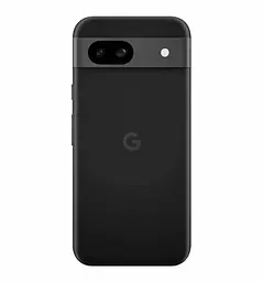 Смартфон Google Pixel 8a 8/256GB Obsidian - мініатюра 2