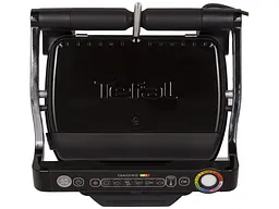 Електрогриль Tefal OptiGrill+ GC714834 - мініатюра 2