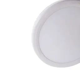 Стельовий врізний світильник для ванної Brille LED-36R/8W CW - мініатюра 6
