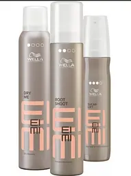Wella Professional Eimi Sugar Lift Цукровий спрей для об'ємної текстури 150 мл - мініатюра 2