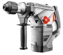 Перфоратор SDS-plus 1500Вт Graphite teh0025916
