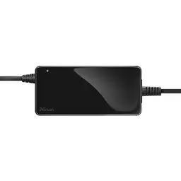 Блок живлення для ноутбука Trust Primo 70W-19V Universal Laptop Charger BLACK (22141_TRUST) - мініатюра 2