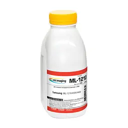 Тонер Samsung ML-1210/3310/4500/4600, 100г Black Mitsubishi (021132/DLC-100)