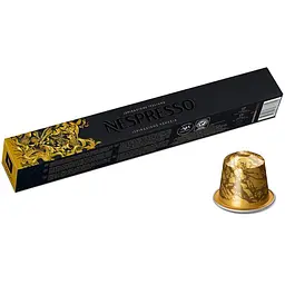 Кава в капсулах Nespresso Ispirazione Venezia 10 шт - мініатюра 2