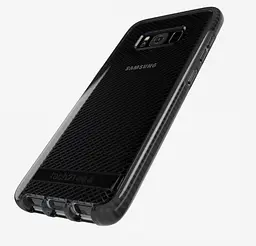 Протиударний чохол Tech21 Evo Check Samsung Galaxy S8 Plus Black - мініатюра 8