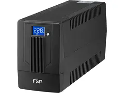 Лінійно-інтерактивний ДБЖ FSP iFP 800VA (PPF4802003)